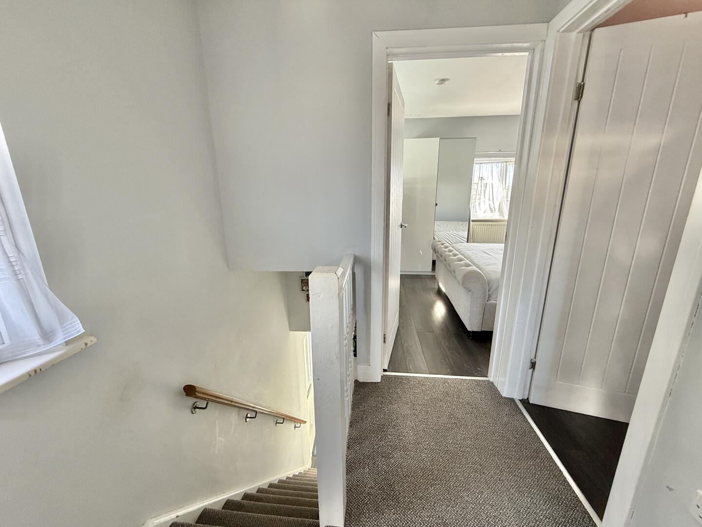 Trelander North, Truro